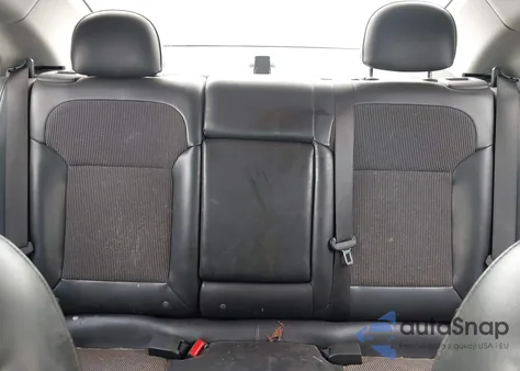 2013 Chevrolet Malibu Eco из США, поврежденный, VIN 1G11D5SR3DF351756